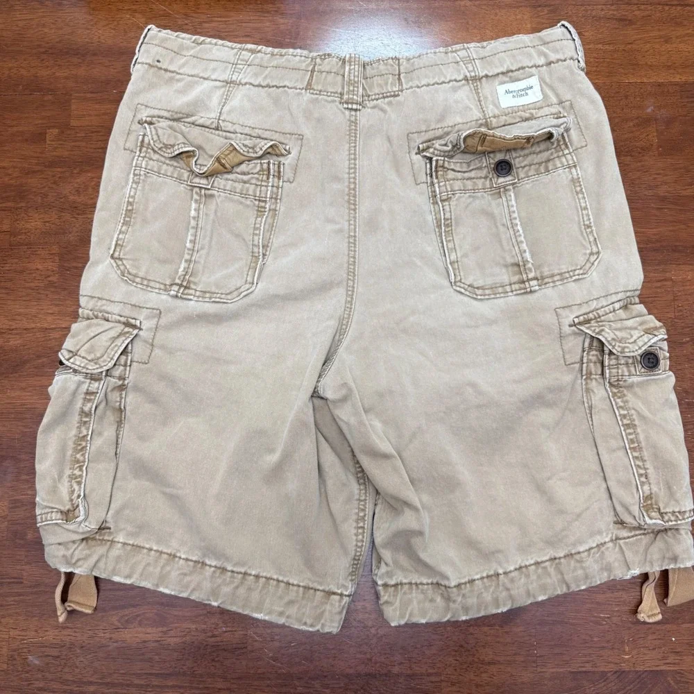 Abercrombie & Fitch abercrombie fitch